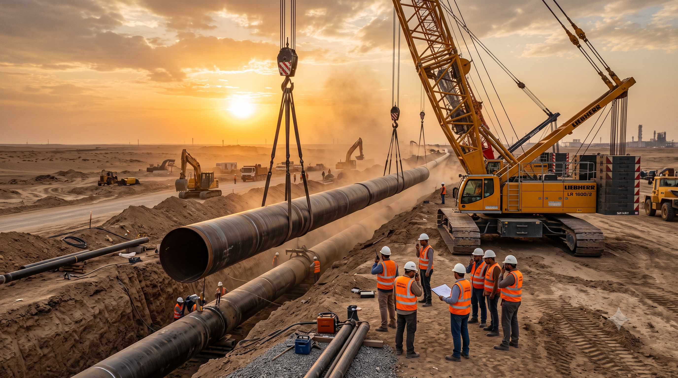 Pipeline